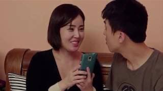 Youthful Older Sister 2018 어린 누나