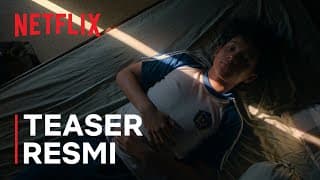 Aku Sebelum Aku | Teaser Resmi | Netflix