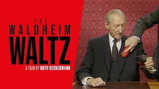 The Waldheim Waltz - Official U.S. Trailer