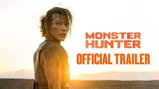 Official Trailer