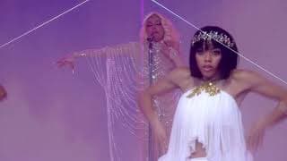 Doja Cat - Hot Pink Sessions: Talk Dirty (Look 2)