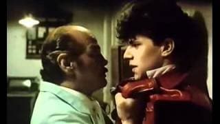 Street Hero (1984) trailer