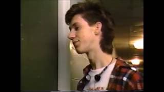 Cain Rose Up (1989)
