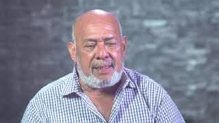 Programa Rememorando Temporada 2 Hombres de cara al viento