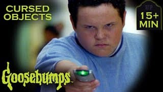 Cursed Objects You Shouldn't Touch - Scary Stories