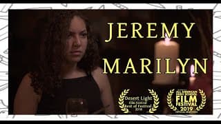 JEREMY MARILYN | AWARD WINNING HORROR SHORT