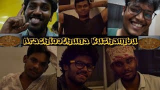 Arachioothuna Kuzhambu