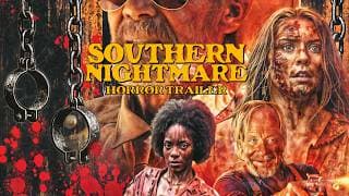 The Deep South Death House | Official Trailer HD | 2025