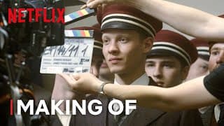 The Making of All Quiet on the Western Front