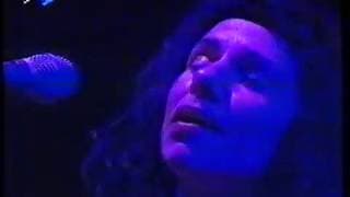 PJ Harvey - Festival Internacional de Benicàssim (1998)
