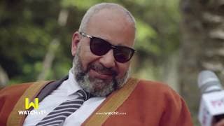 مسلسل #حشمت_فى_البيت_الأبيض إبتداءً من 4 ديسمبر حصرياً على #WATCHiT