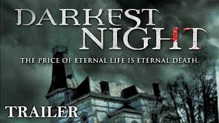 Darkest Night | Full Horror Movie - Trailer
