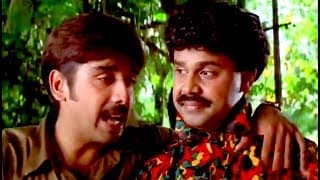 Comedy Scenes