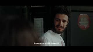 Trailer „INSIDE THE BOX“ A short film directed by Yazan Alnakdali