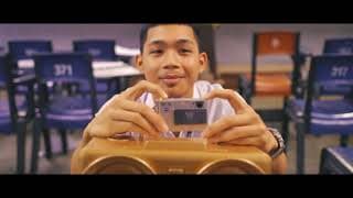 Chasing A Star - A Short Film