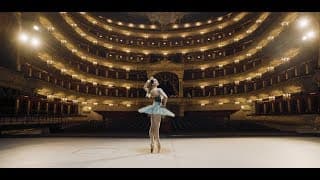 RAYMONDA | EP 1 | Bolshoi Ballet in Cinema 19-20