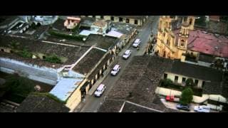 Clear and Present Danger - Trailer