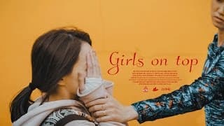 천우희 & 이주영 girls on top (걸스온탑, 2017)