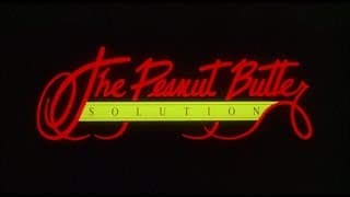 The Peanut Butter Solution (Tales for All #2 / 1985) Trailer HD