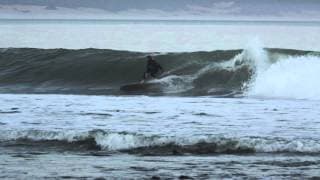 Switchfoot "Fading West" Film Clip