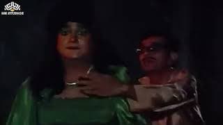आइ लव्ह यू माई बेबी | Super Hit Song | Laxmikant Berde | Doctor Doctor Marathi Movie