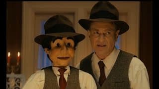The Dummy Detective Trailer