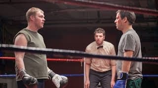 Wedgerino (Trailer) - 2015 Official Selection - Chicago Comedy Film Festival