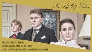 The Life Of Ludovic - Short Film