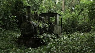 Tierra Adentro – trailer | IFFR 2020