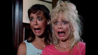 Culture Shock Releasing Late Night Classics Blu-Ray Trailer