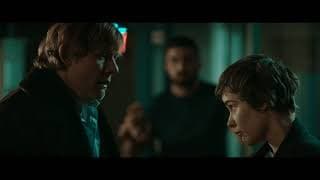 Spooky und Linda (2014) Official Trailer Swiss German - English Subtitles