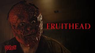 FruitHead | NEW Horror Film [Starring Bradley Whitford]