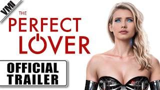 The Perfect Lover (2026) - Official Trailer | VMI Worldwide