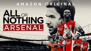 First Look Trailer