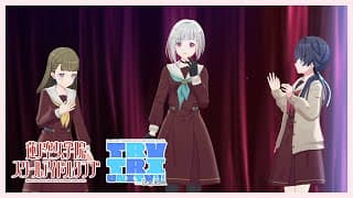 【3rdドルケ昼・幕間映像特別公開】3rd Live Tour TRY TRI UNITY!!! with DOLLCHESTRA 昼公演【蓮ノ空】