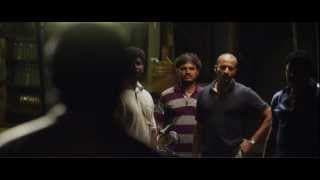 Haridas Official Trailer