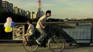 Homesick by HIROHARA Satoru