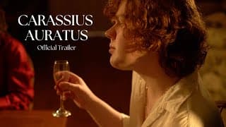 CARASSIUS AURATUS | The Official Trailer