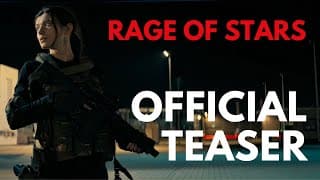 Official Teaser