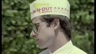 SPIKE JONZE 'MOUSE' (GIRL FILMS)