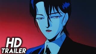 Wicked City (1987) ORIGINAL TRAILER [HD 1080p]