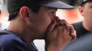 A CARA DE PERRO ZOO  -TRAILER  Sub﻿ English.