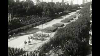 Trailer LA PÉRDIDA, de Enrique Gabriel y Javier Angulo (Maestranza Films) 2009.