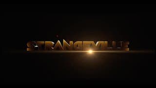STRANGEVILLE Official Teaser 4K: SYDNEY SCIENCE FICTION FILM FESTIVAL