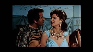Afrodite dea dell'amore (1958) - Italy Trailer A