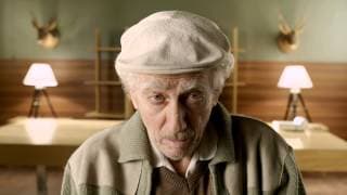 Hunting Elephant  - A film by  Reshef Levi