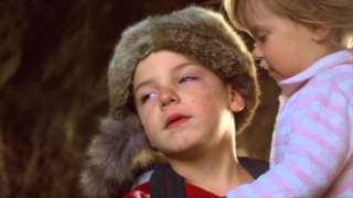 THE INCREDIBLE ADVENTURES OF JOJO (and his annoying sister Avila) Trailer