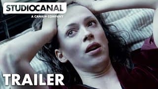 The Awakening - Official Trailer
