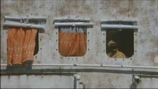 Trailer for "Iron Island"
