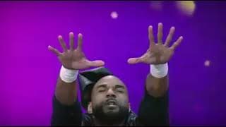 AEW REVOLUTION 2022 TRAILER OFFICIAL